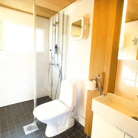 Chalet Stunning At The Sea Ii