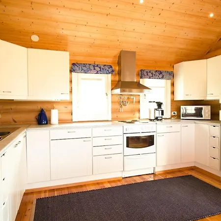 Stunning At The Sea Chalet
