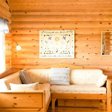 Chalet Stunning At The Sea